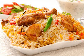 Authentic Chicken Biryani Recipe: A Flavorful Delight