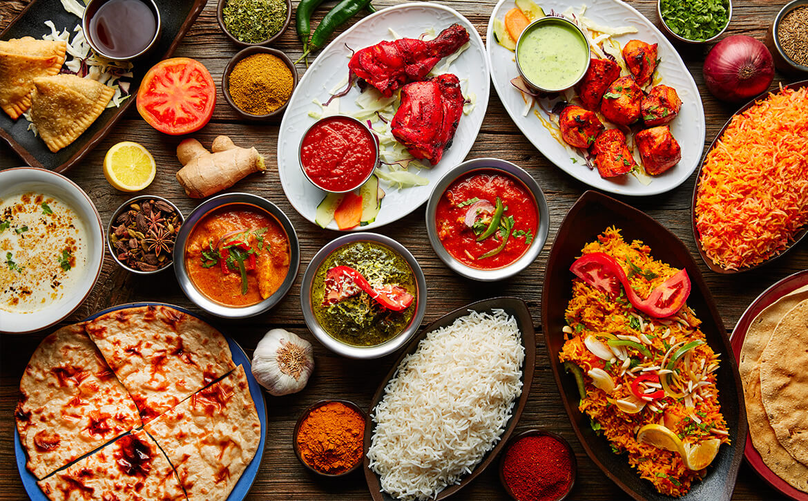 Exploring Regional Indian Street Foods: A Culinary Journey