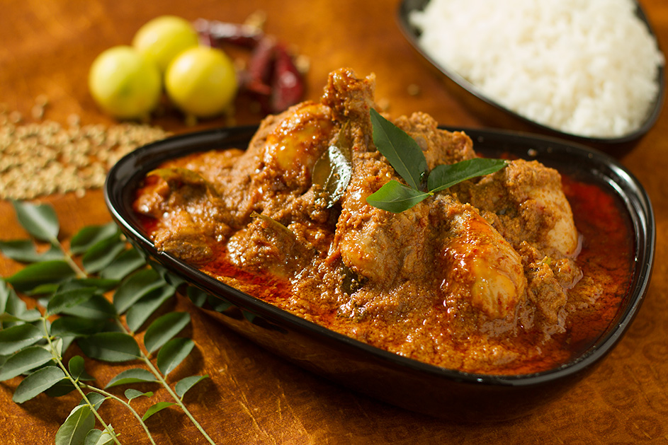 The Ultimate Chicken Chettinad Recipe – shaskitchen.in