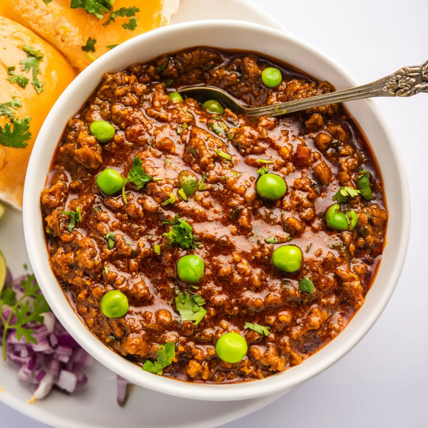 The Ultimate Mutton Keema Recipe – shaskitchen.in
