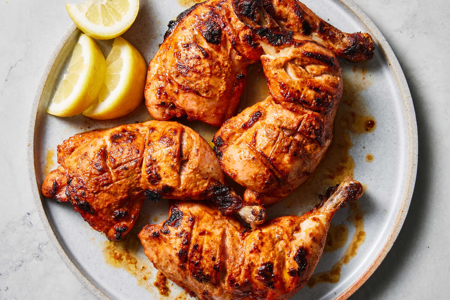 The Ultimate Tandoori Chicken Recipe – shaskichen.in
